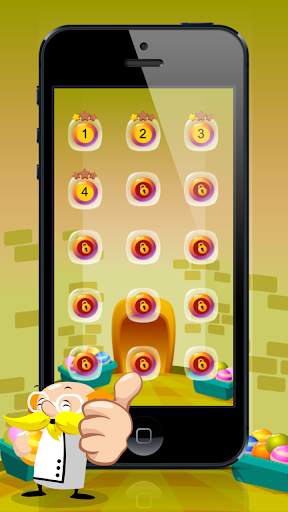 Modi Bubble Shooter Game. Blast, Shoot Free screenshot 8