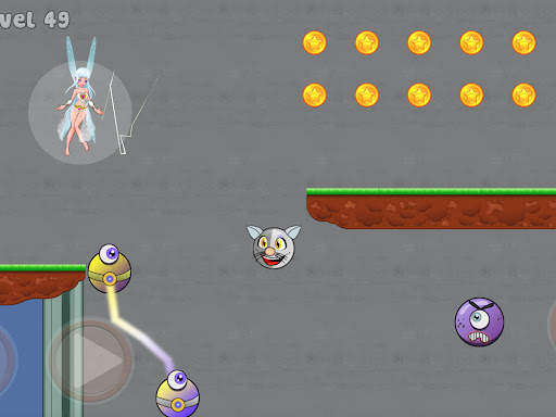 Hat BALL screenshot 14
