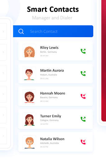 Caller ID - True ID Call screenshot 2