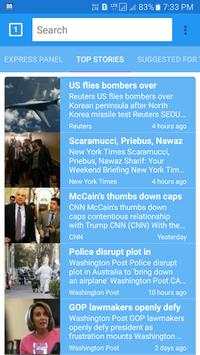 Bharat Browser screenshot 3