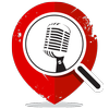 Voiceover Studio Finder icon