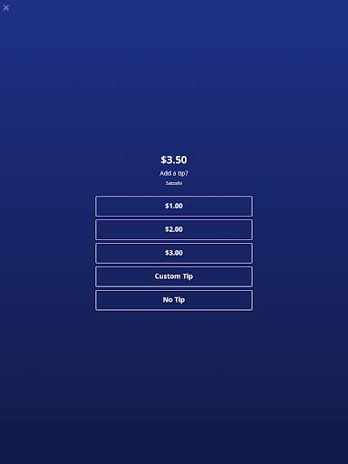 BitPay Checkout screenshot 8