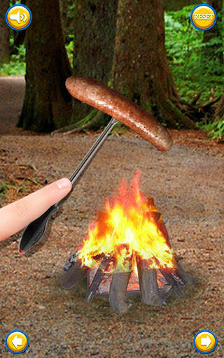 Hot Dog Maker! screenshot 6