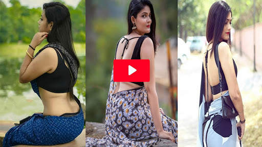 Hot Bhabhi Videos screenshot 1