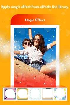 Magic Photo Lab Effect screenshot 2