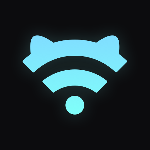 Screen WIFI icon
