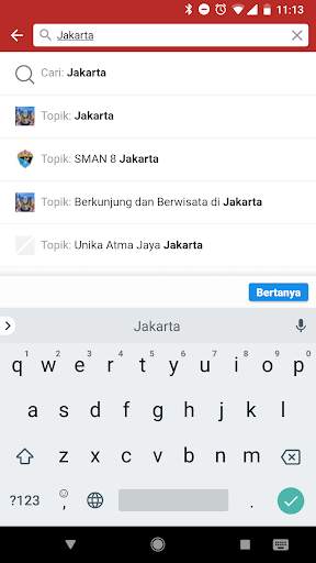 Quora screenshot 3