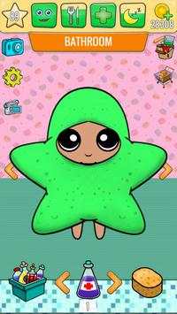 My Talking Princess screenshot 8