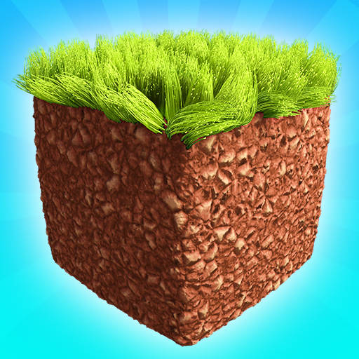 Block Craft World:Planet Craft 5.7.4