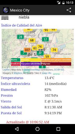 GlobalCast screenshot 3