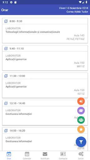 USARB ReceIVer screenshot 2