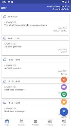 USARB ReceIVer screenshot 2