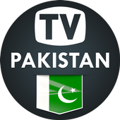 TV Channels Pakistan icon