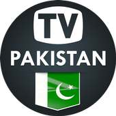 TV Channels Pakistan logo