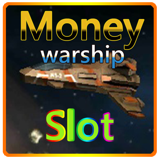 Money warship icon