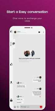 Mismatch - New dating app स्क्रीनशॉट 5