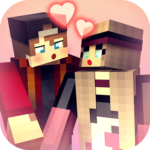 Love Story Craft icon
