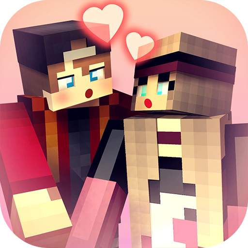 Love Story Craft: Dating Sim 1.9