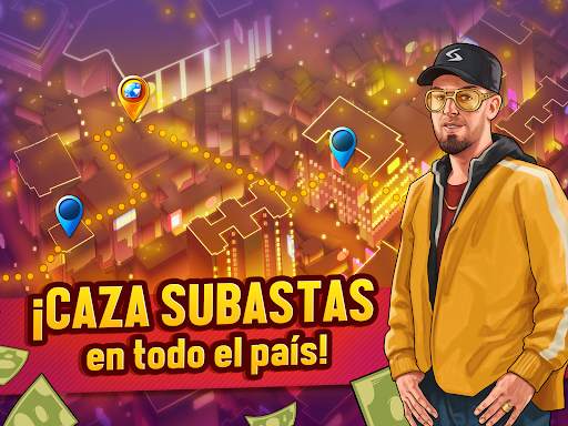 Bid Wars - Rey De Las Subastas screenshot 10