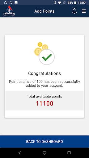 HP Pragati screenshot 5