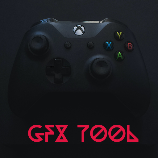 GFX Tool for FAU G icon