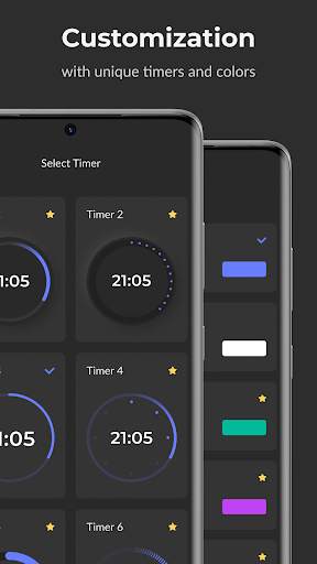 Focus Go – Time Management screenshot 5