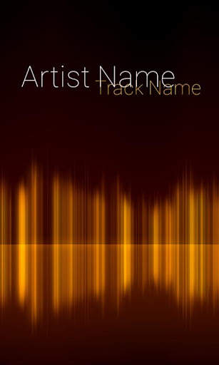 Audio Glow Music Visualizer screenshot 3