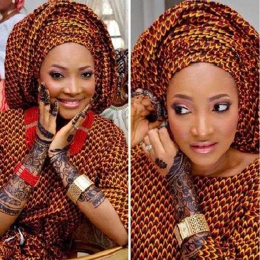 Hausa Henna Bridal Designs screenshot 4