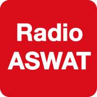 Radio Live Aswat logo