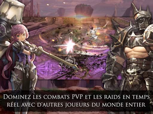 Shadowblood screenshot 9