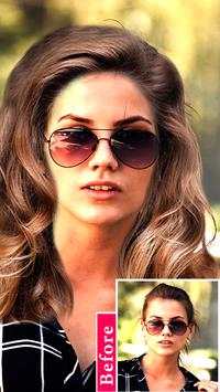 Women Hairstyles 3 تصوير الشاشة