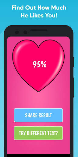 Does He Like Me? screenshot 3