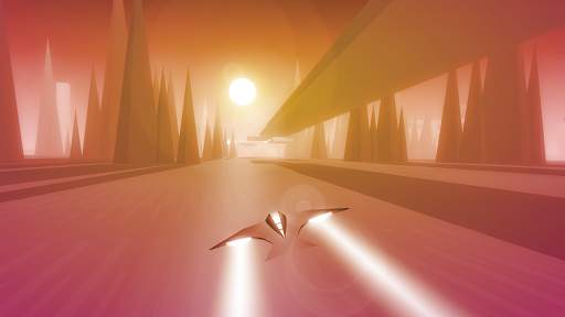 EDISI RACE THE SUN CHALLENGE screenshot 4
