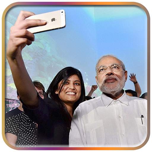 Selfie With Narendra Modi Ji 1.0.6