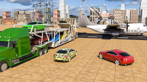 Flight Airplane Pilot Simulator - Airplane Games screenshot 2