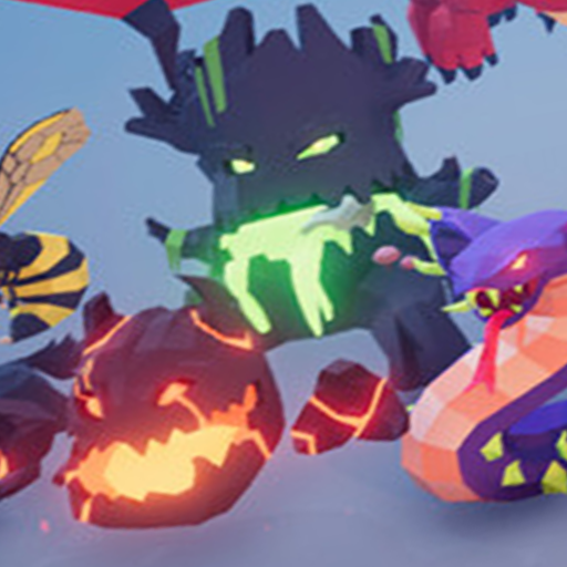 Auto Chess Mobile: Epic Legends Tactics Teamfight icon