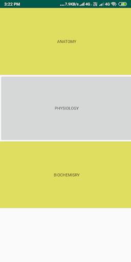 mbbs all books screenshot 3