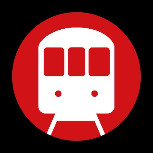 New York Subway – Official MTA map of NYC 4.7.7