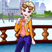 Modern Queen icon