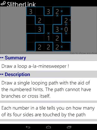 100 Logic Games - Time Killers screenshot 13