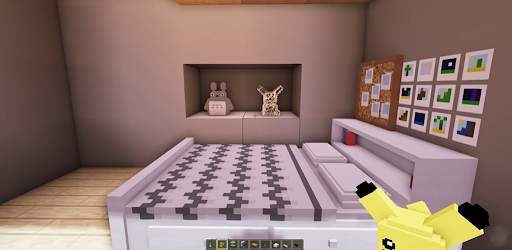 Real Furniture Mod for MCPE screenshot 4
