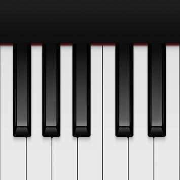 Piano clásico screenshot 1
