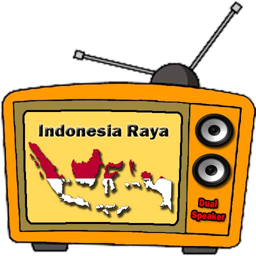 TV Online Indonesia Raya 1.4