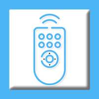 Set-Top Box Remote Control For All Set-Top Box icon