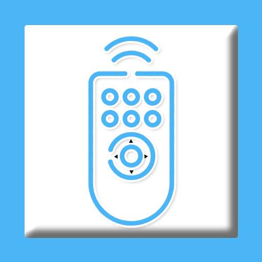 Set-Top Box Remote Control For All Set-Top Box 1.1.0