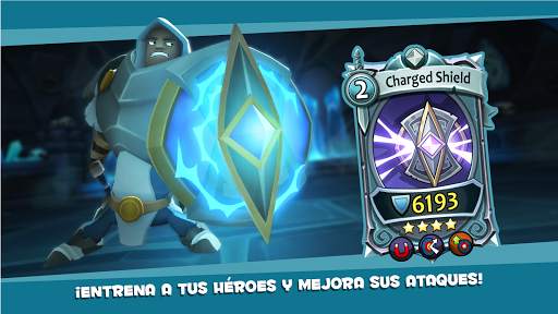 BattleHand screenshot 5
