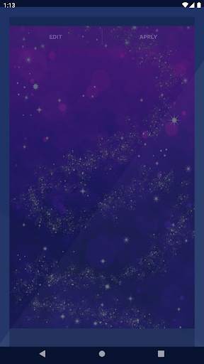 Live Wallpaper for Xperia screenshot 7