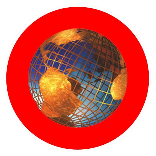 My Global icon