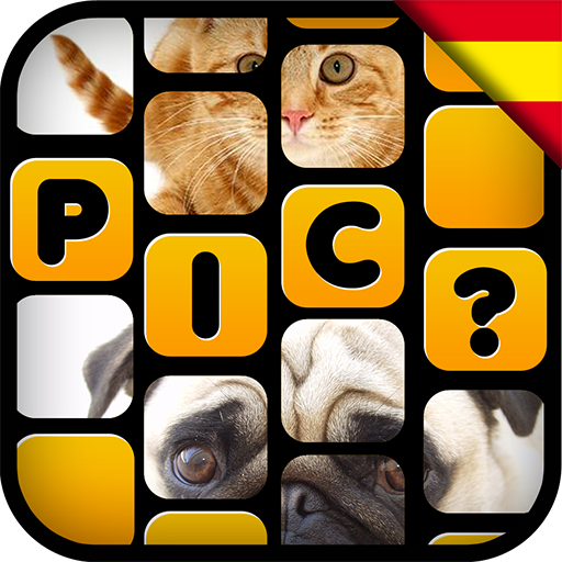What's the Pic? - en español icon
