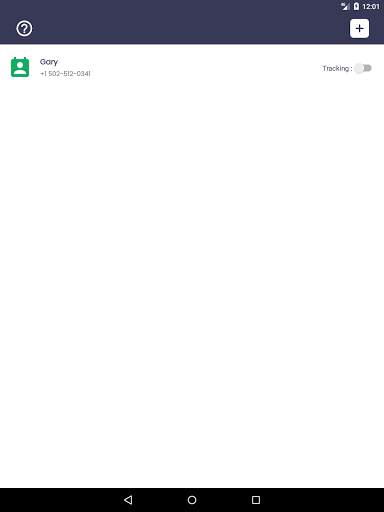 NetwaX - Tracker for Whatsapp,online & Last see screenshot 5